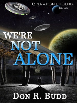 cover image of Operation Phoenix Book 1